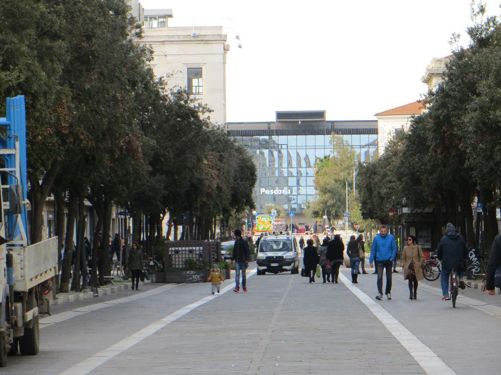 Romani 23 Pescara