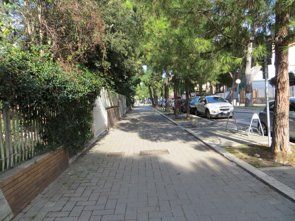 Romani 23 Appartamento Pescara