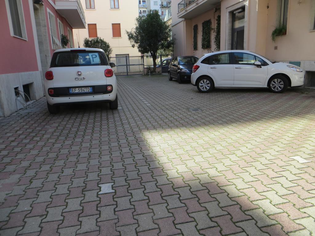 Romani 23 Pescara