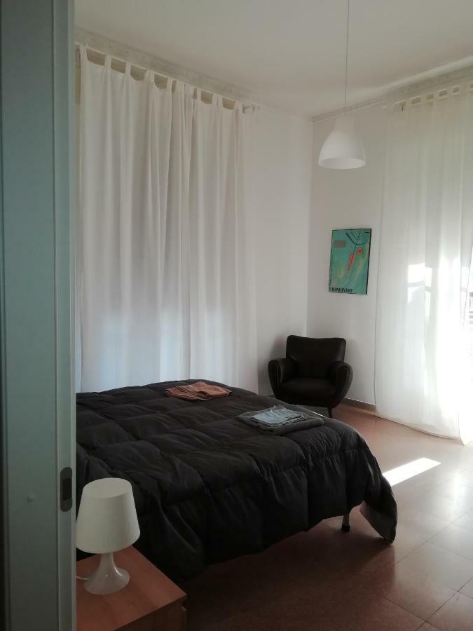 Romani 23 Appartamento
