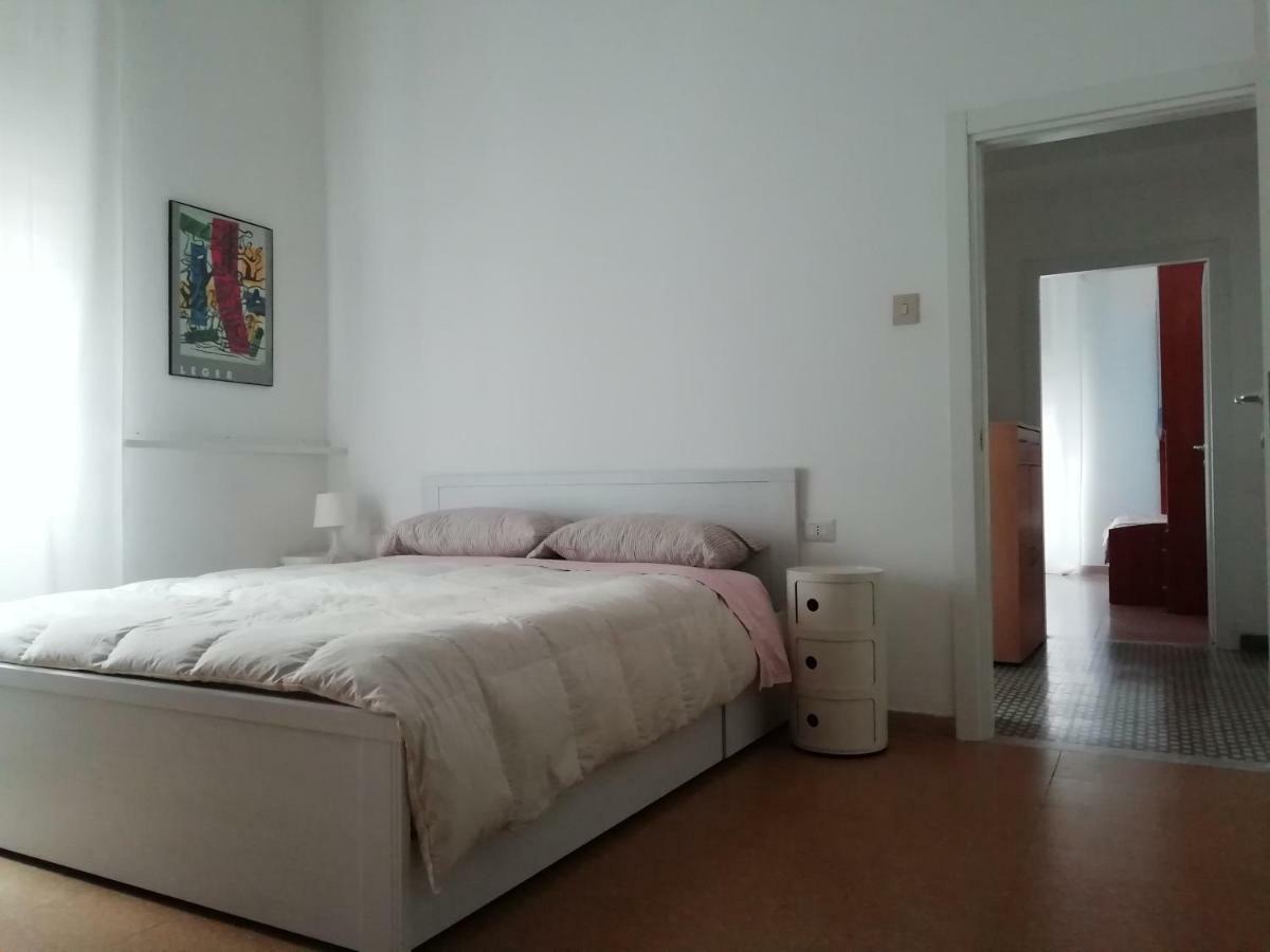 Romani 23 Appartamento
