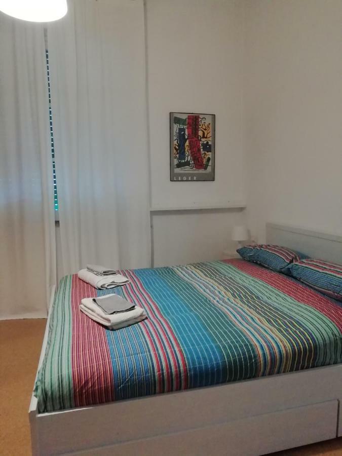 Appartamento Romani 23 Pescara