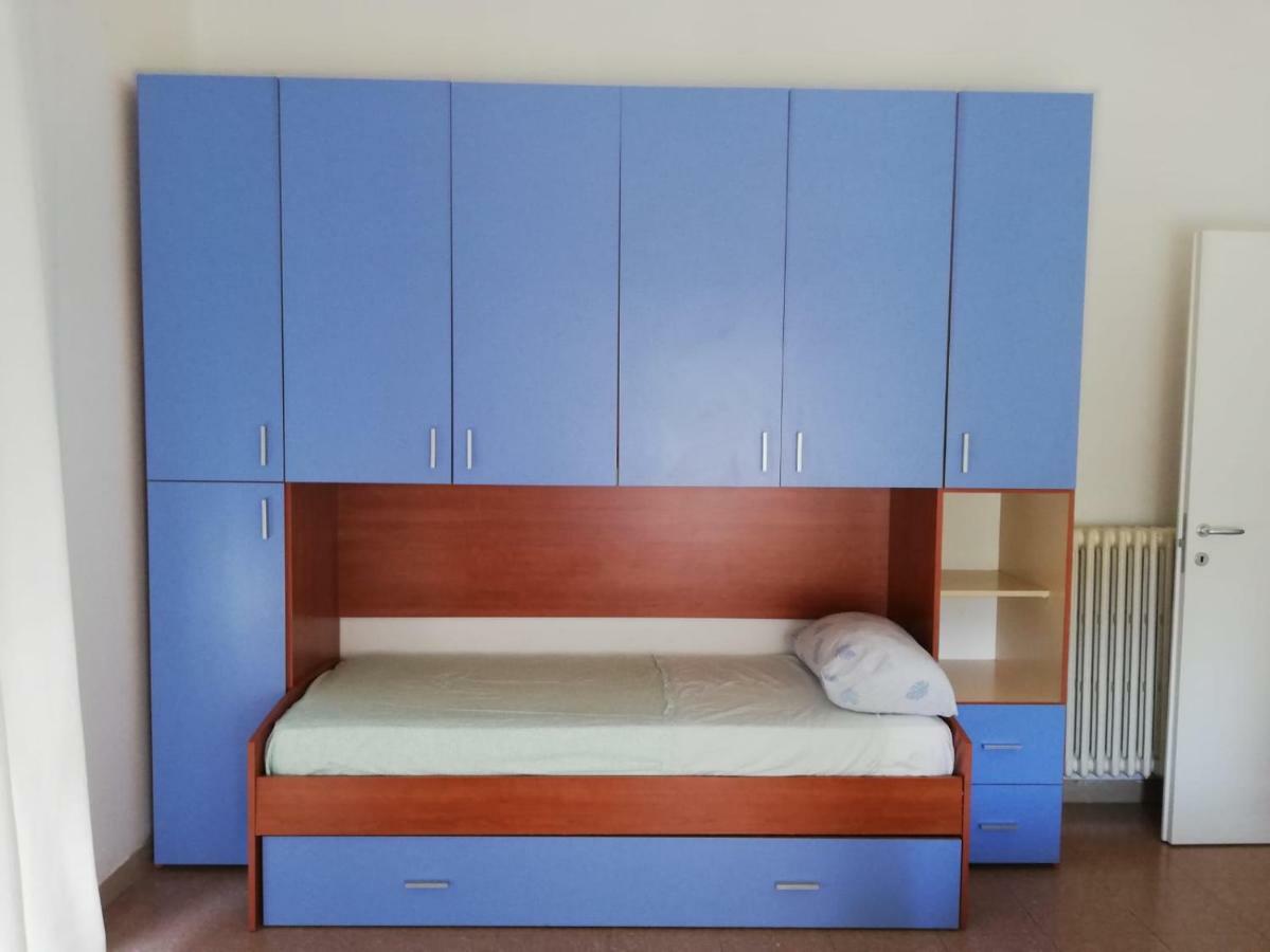 Romani 23 Appartamento Pescara