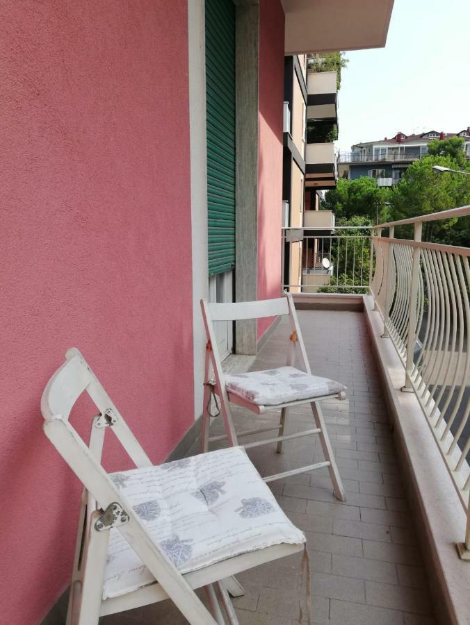 Romani 23 Pescara